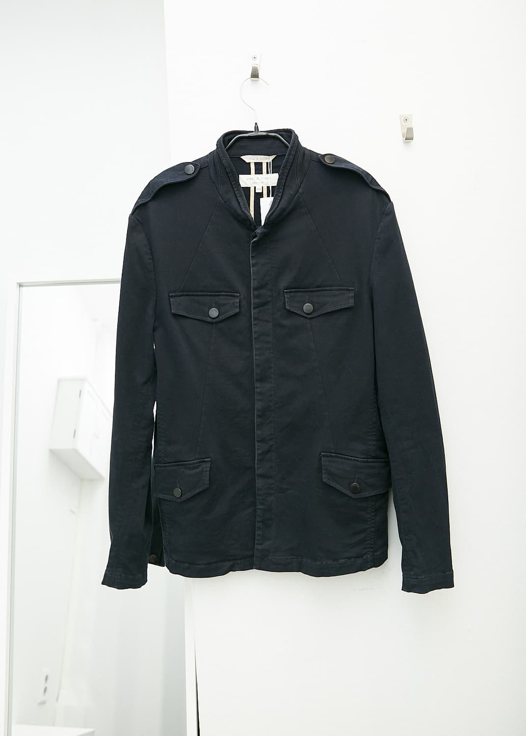 Military Jacket 상품이미지1