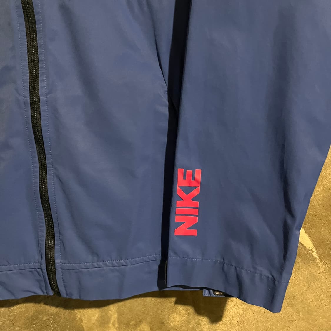 나이키 바람막이 자켓 상품이미지3