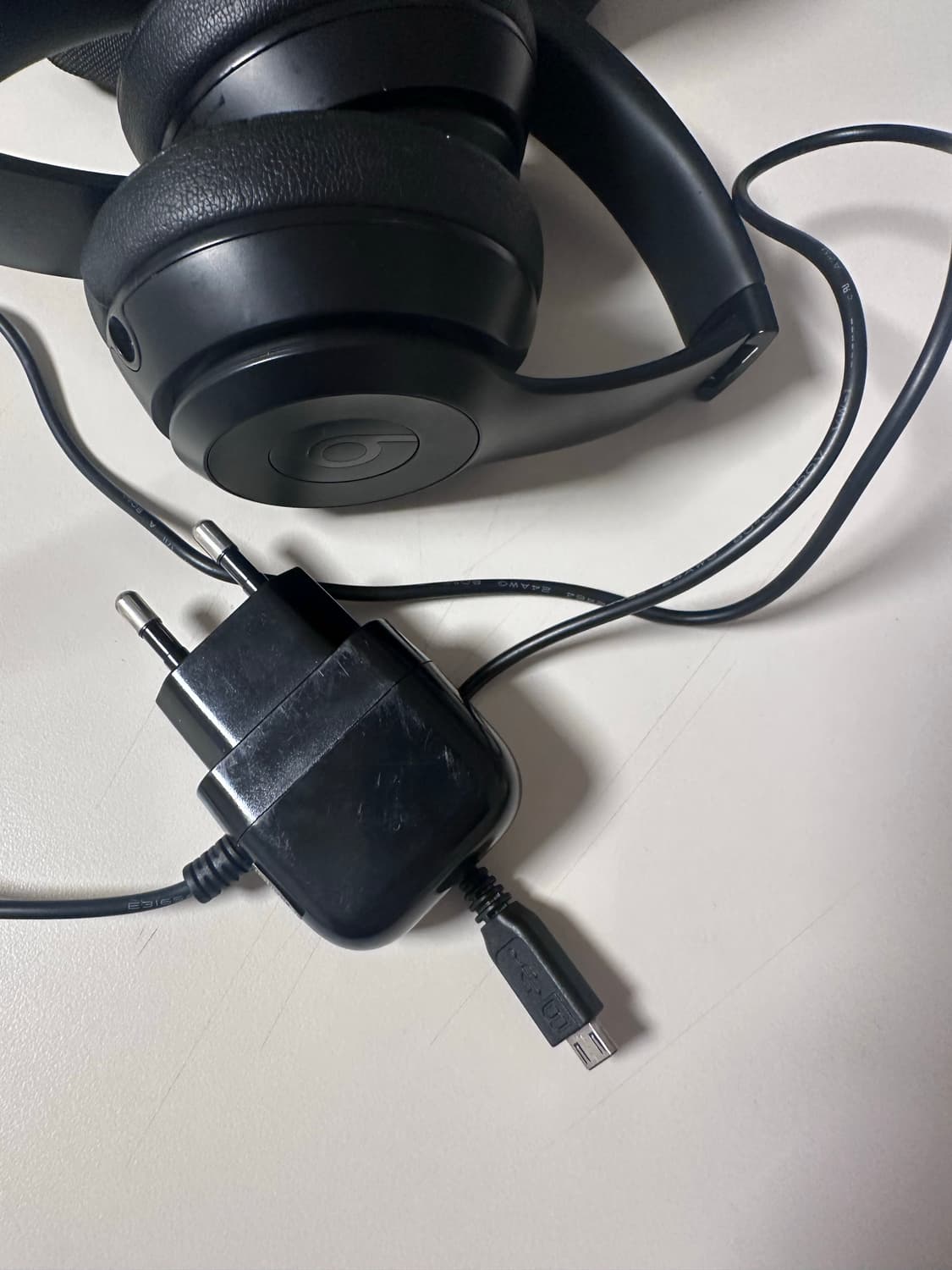 Beats solo3 헤드폰 블랙 상품이미지7