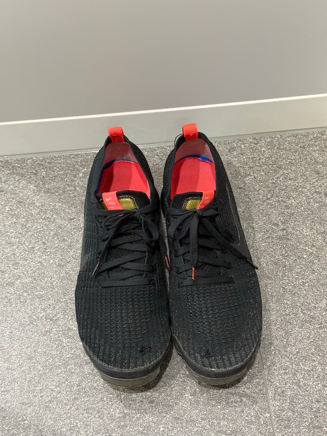 베이퍼맥스 블랙 상품이미지1