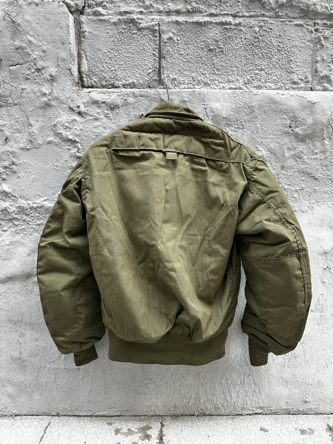1984 US Army CVC Tanker Jacket (xs) 상품이미지2