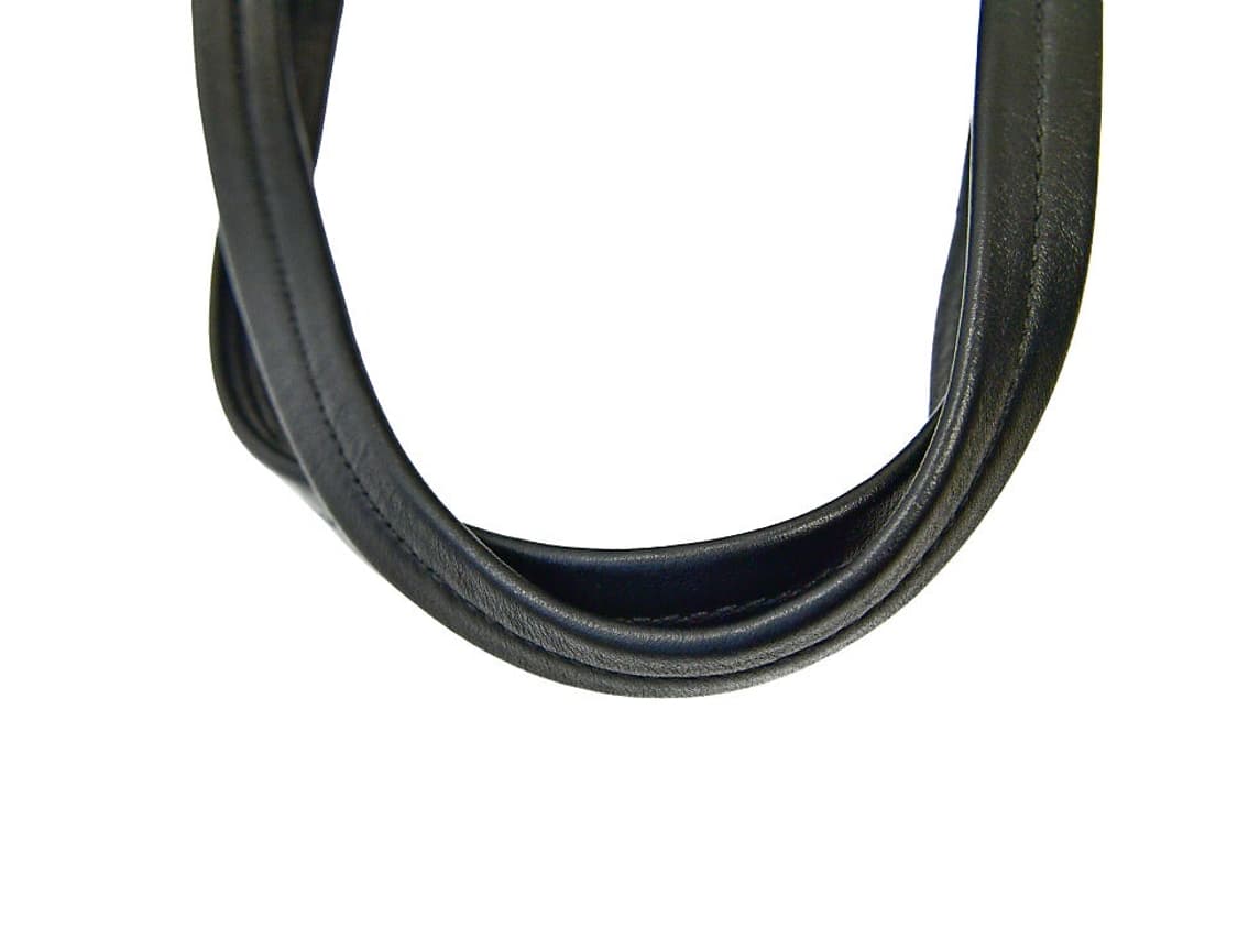 프라다 비콜로 소프트 카프 숄더백(정품) 상품이미지7