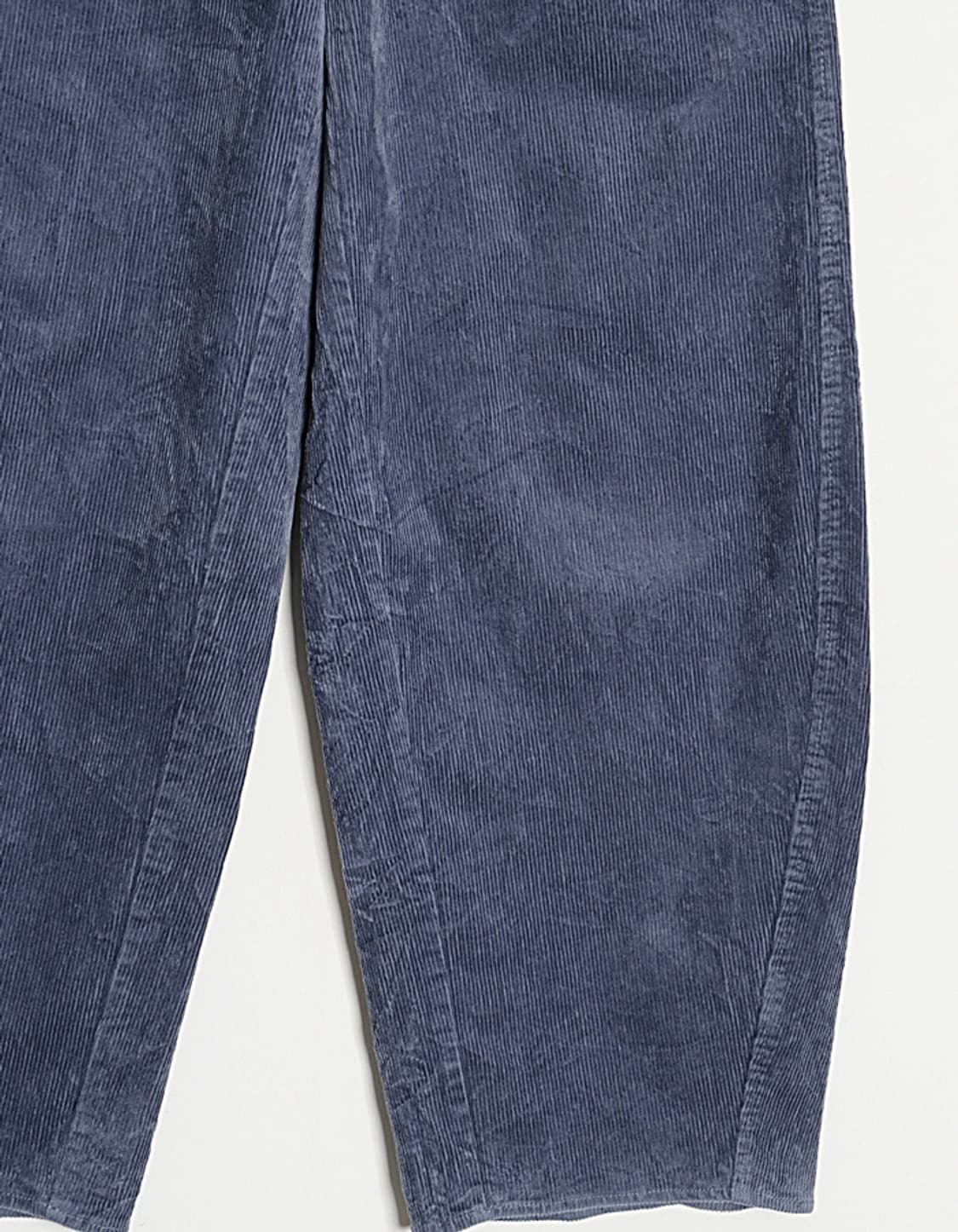  G U Cord Barrelleg Easy Pant (26) 상품이미지4