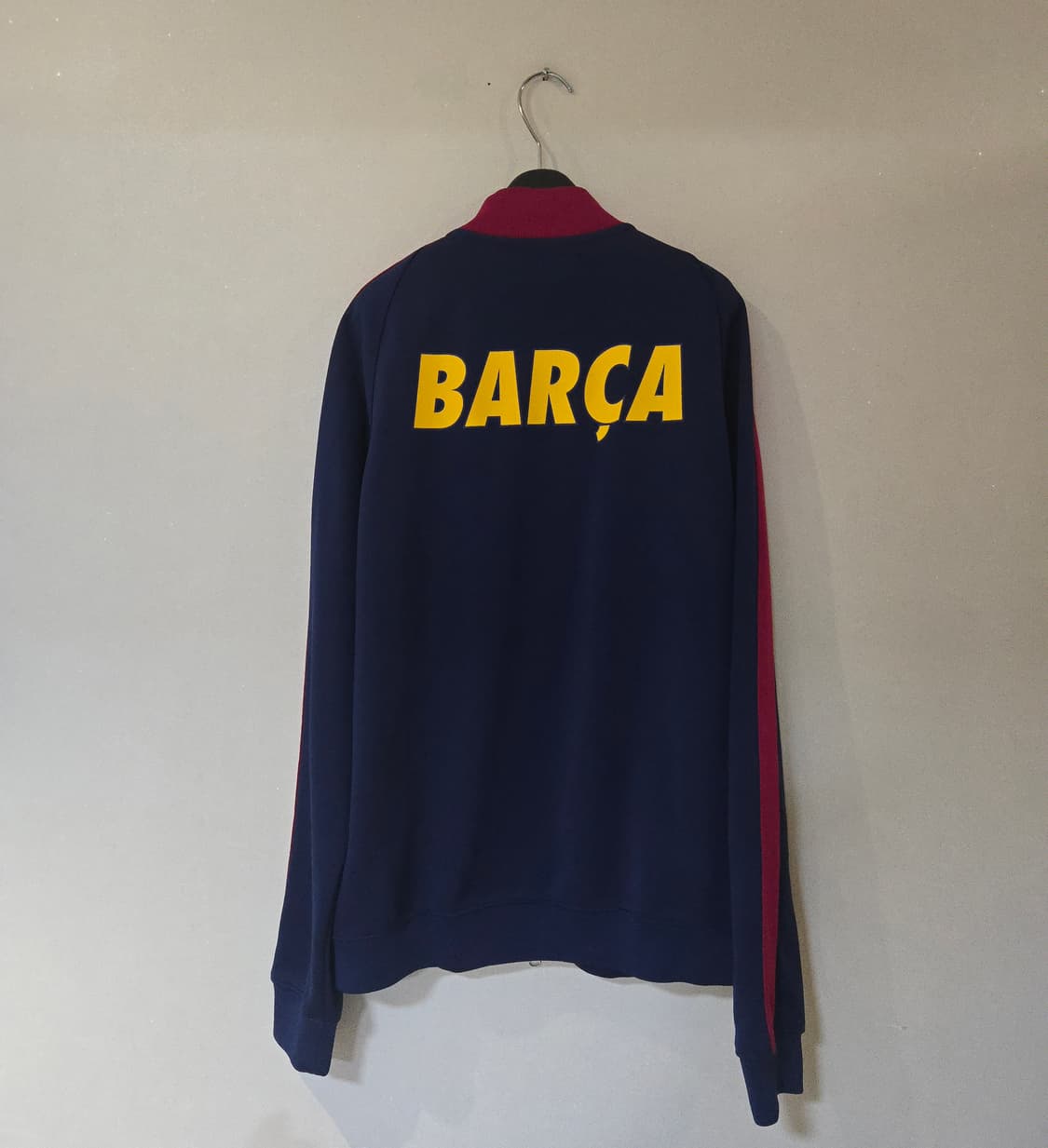 나이키 바르셀로나 져지 M 상품이미지2