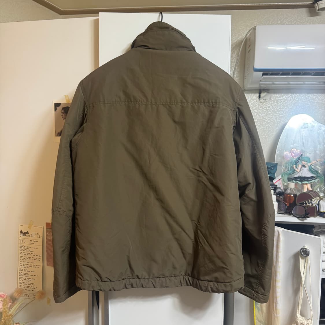 CP 컴퍼니 남성 자켓 상품이미지2