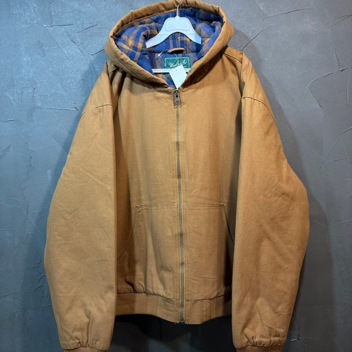[XXL] WOOLRICH 울리치 빈티지 액티브 워크 자켓 상품이미지1
