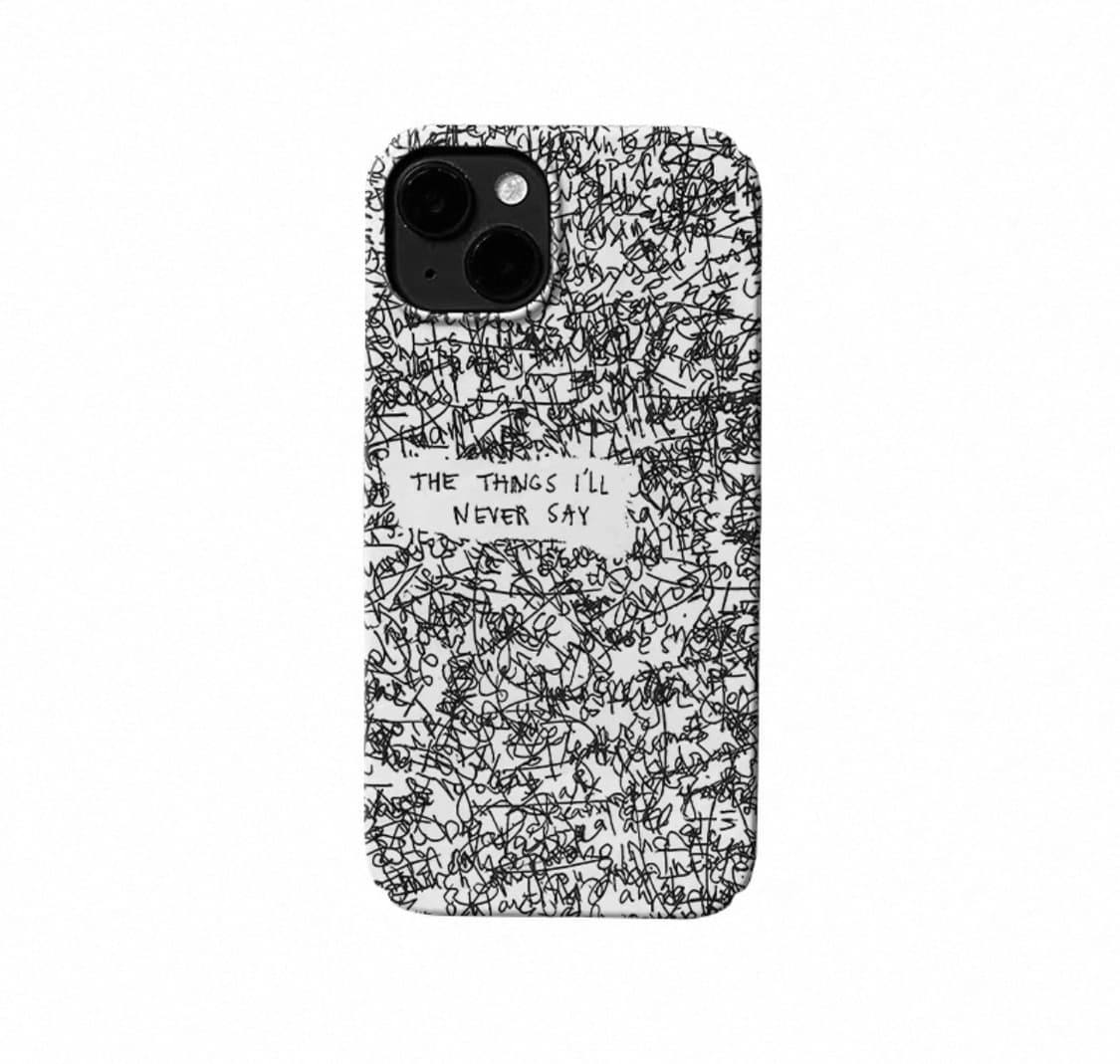 Phone case 상품이미지1