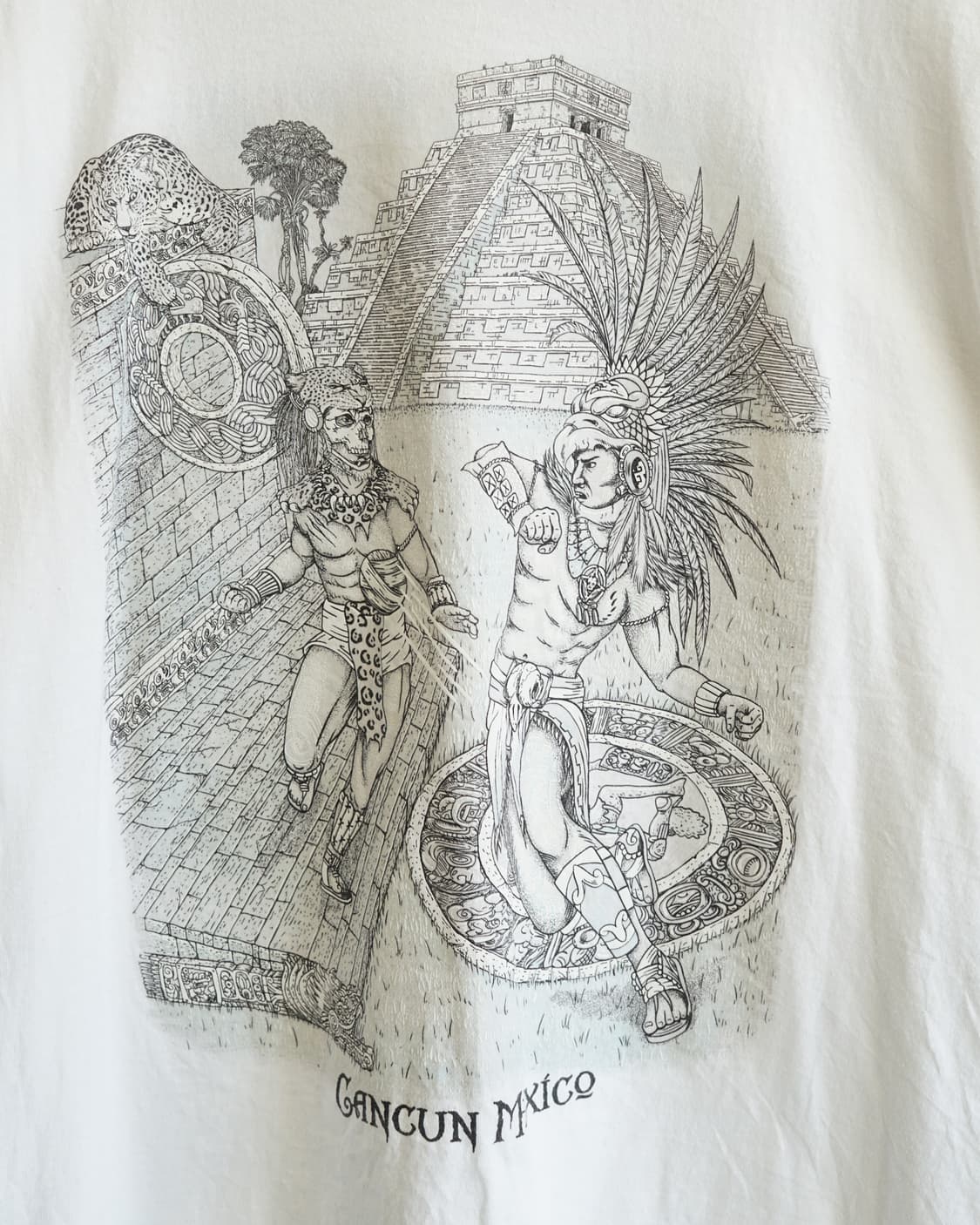 Cacun Mexico 상품이미지3