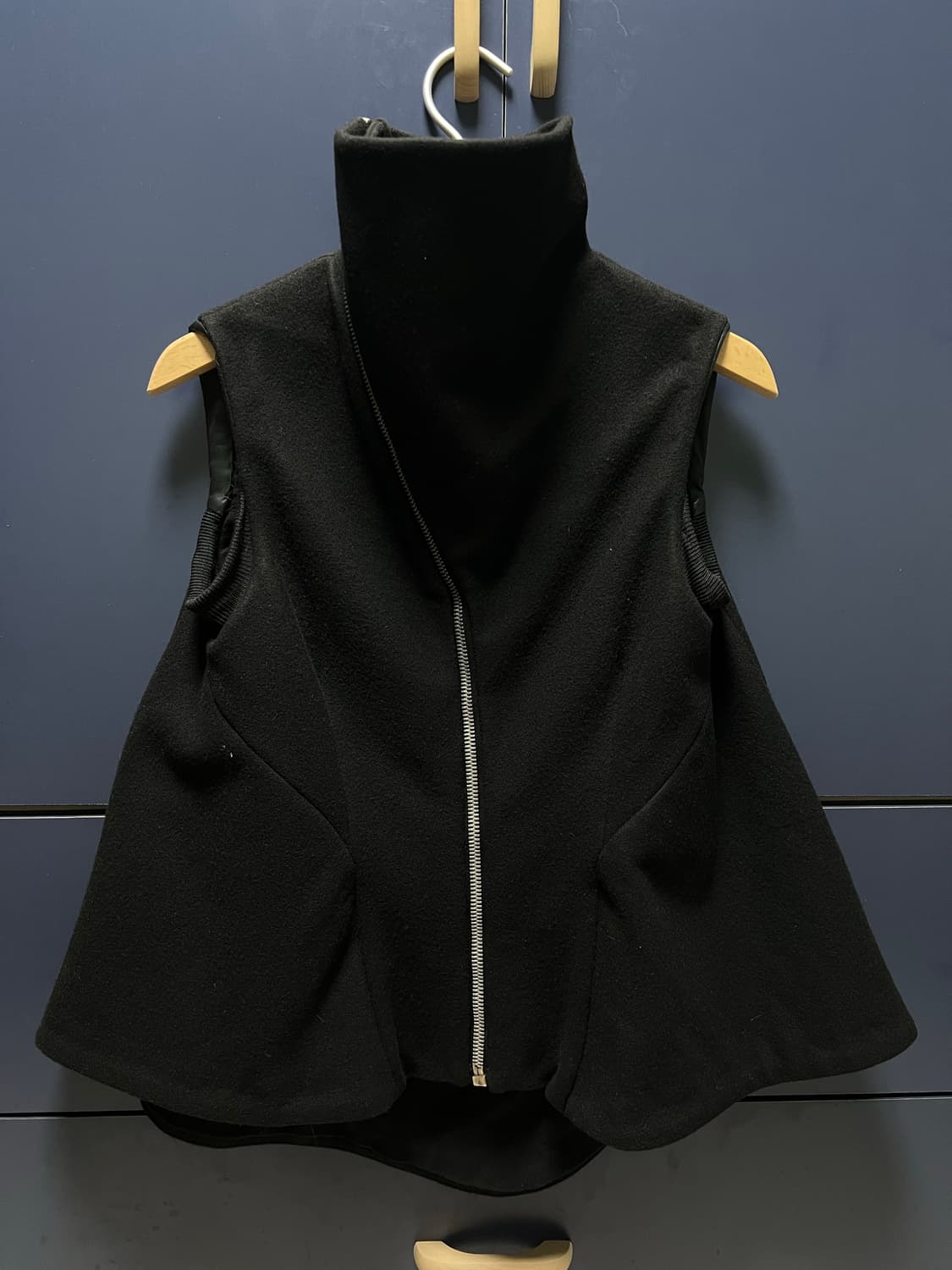 릭오웬스 아카이브 하이넥 베스트 상품이미지2