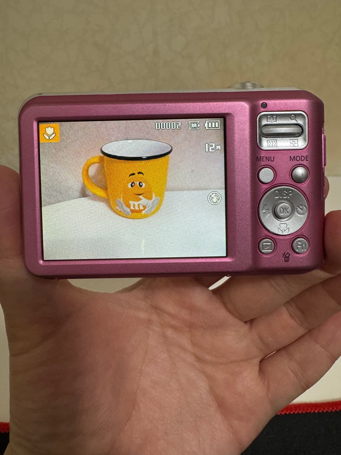 삼성 VLUU ES70 디카 상품이미지2