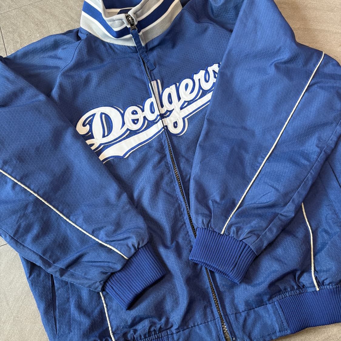 마제스틱 정품 LA 다저스 자켓 상품이미지8