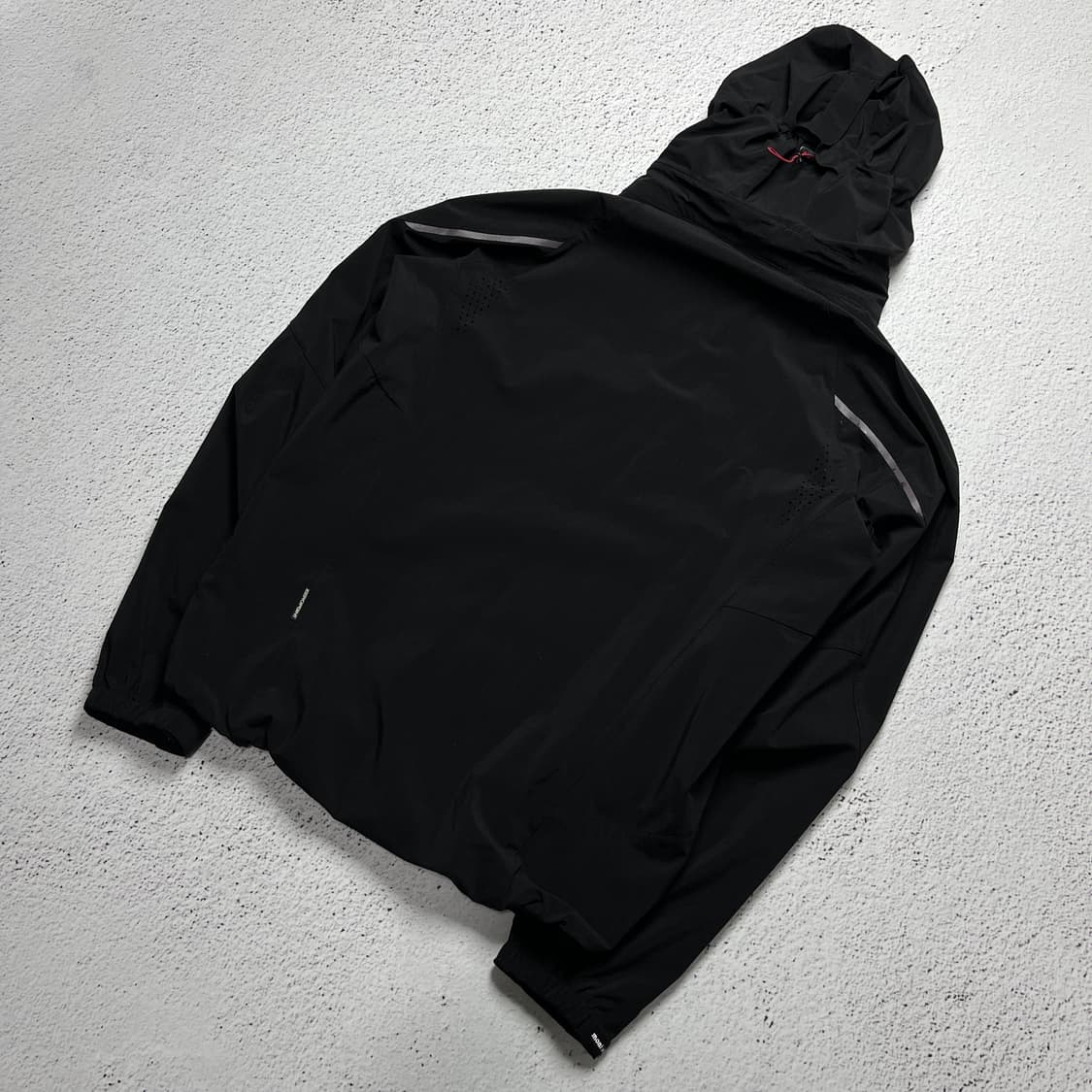 Mont-bell Dyne 1 Softshell Jacket 상품이미지7