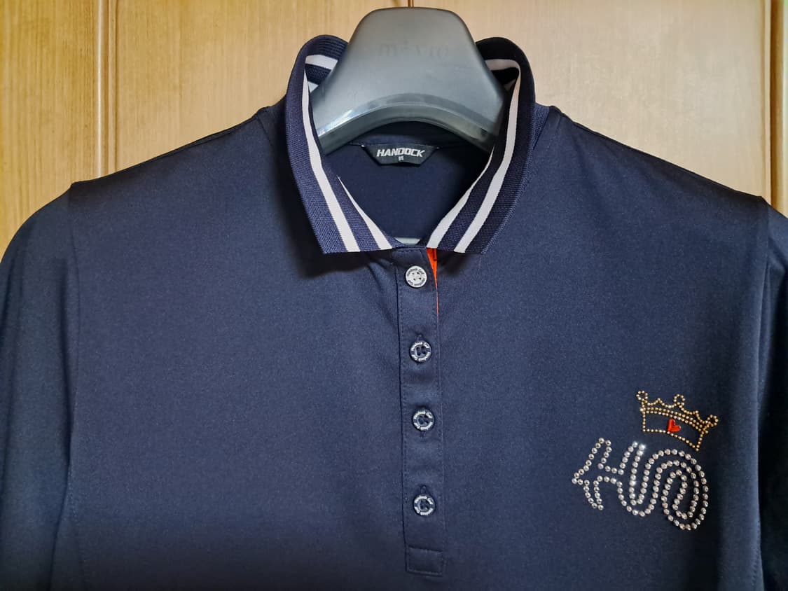 한독 골프 여성 반팔티 95  상품이미지4