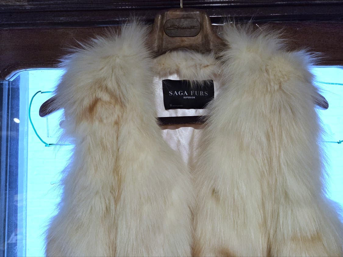 사가 폭스 베스트 상품이미지2