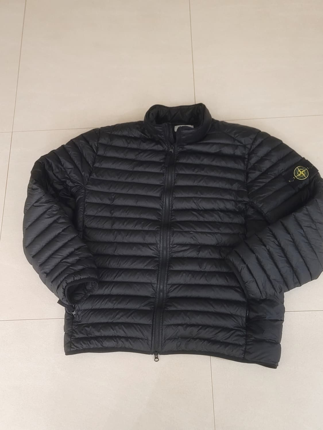 스톤아일랜드 경량패딩 xl 상품이미지6