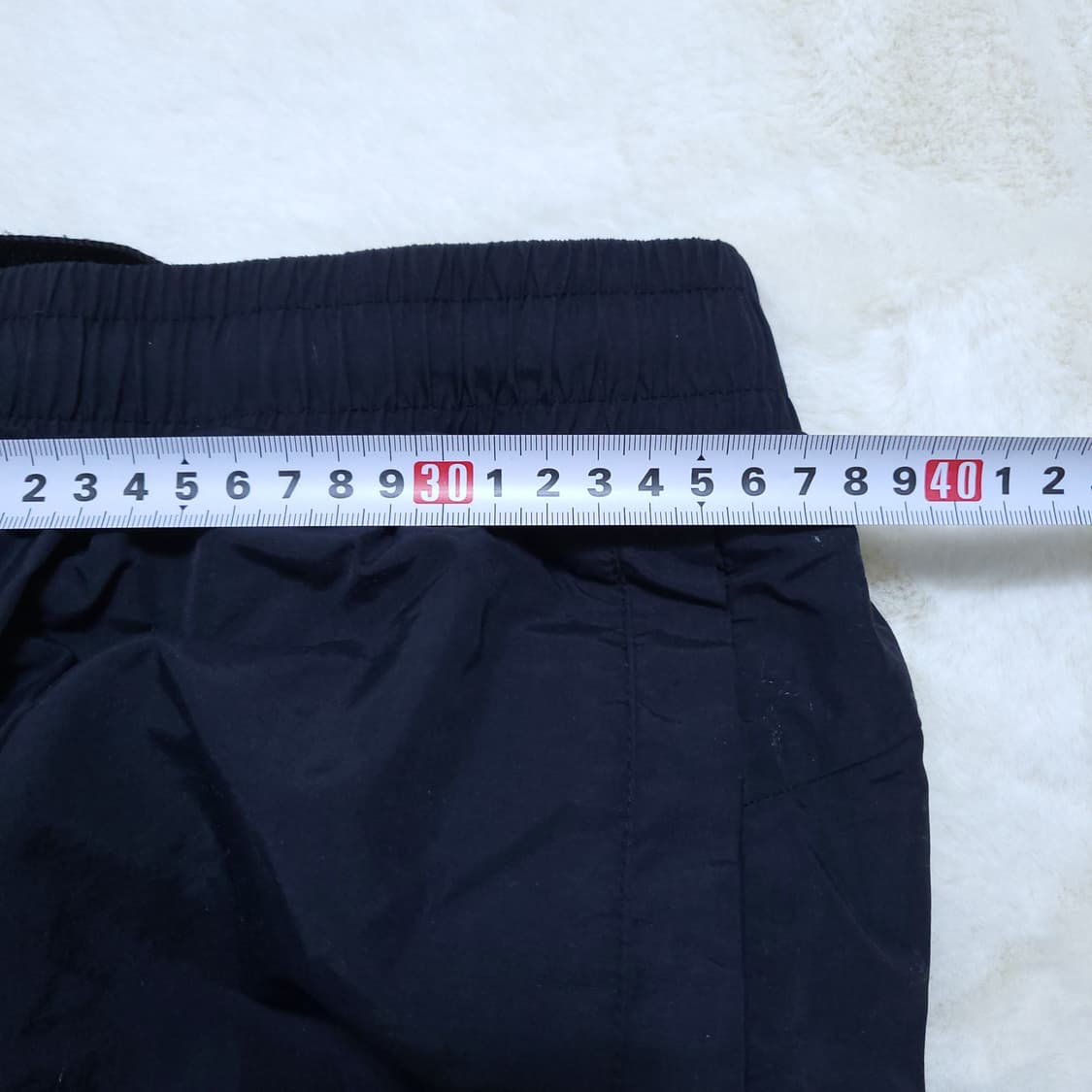 푸마 남성 조거바지 M 0227 뽀샤샤 상품이미지3