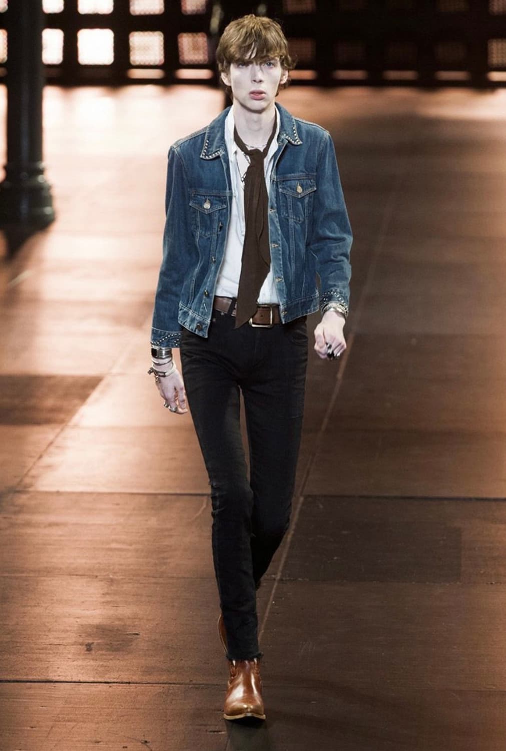 생로랑 루카스 부츠 상품이미지3