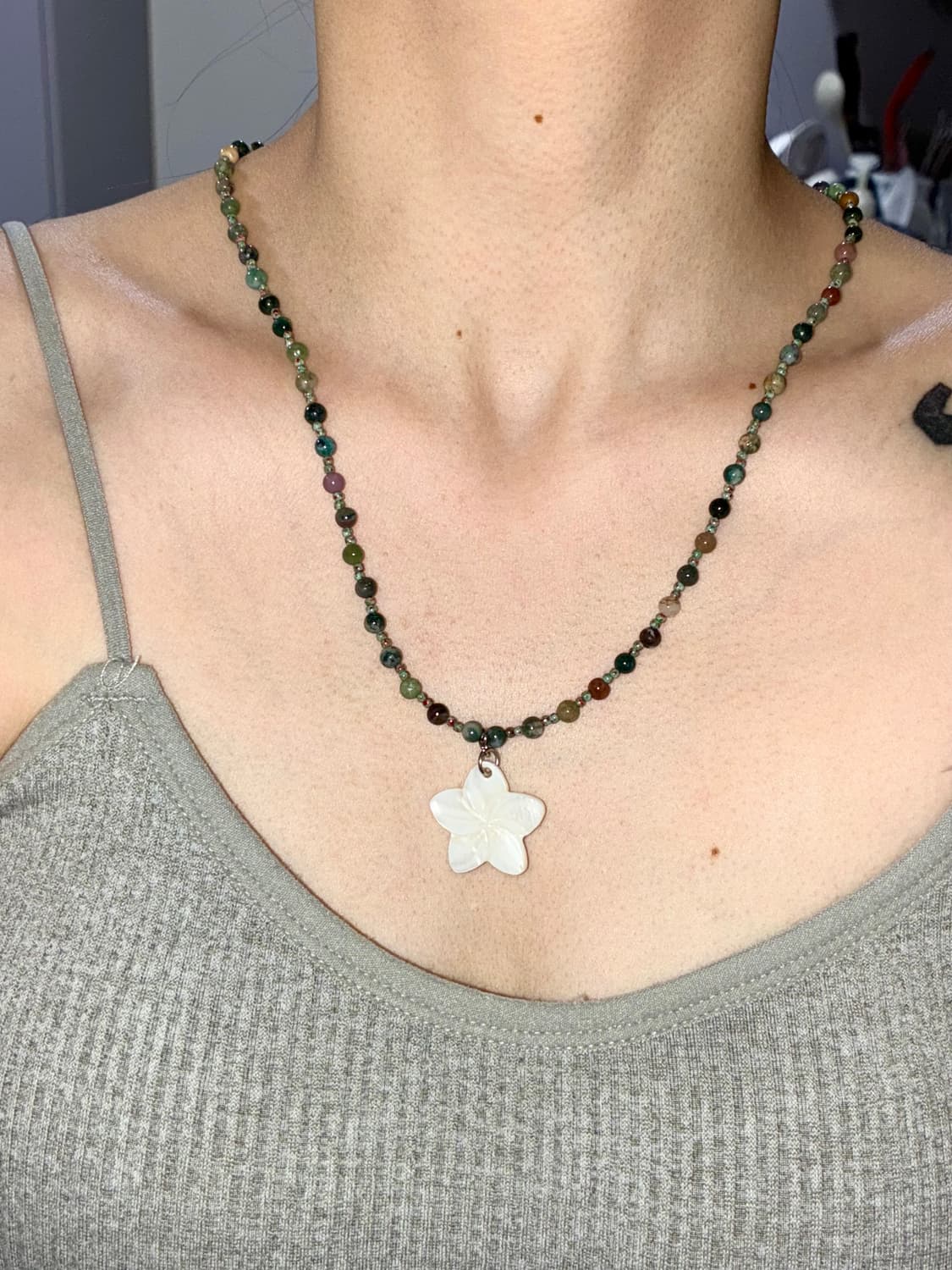 Aloha 목걸이 상품이미지1