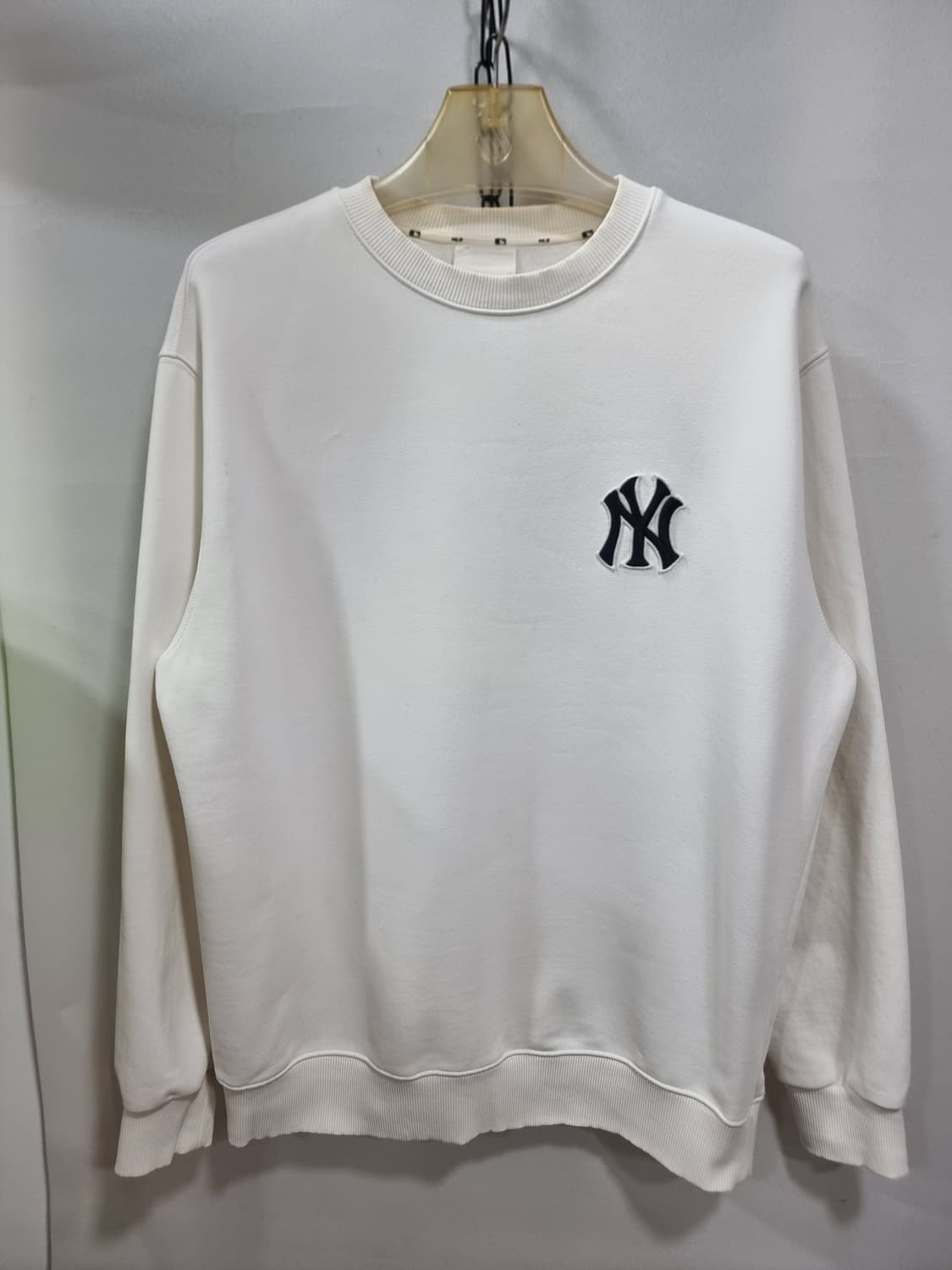 MLB 뉴욕양키스 맨투맨 (D46 상품이미지1