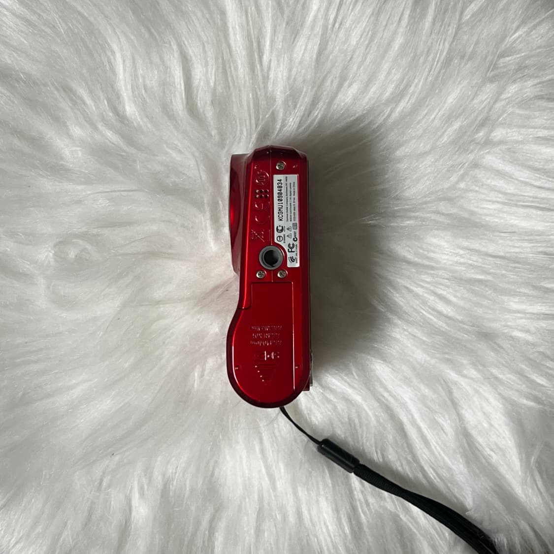 *키키 디카* kodak c143 코닥 이지쉐어 빈티지디카 상품이미지4