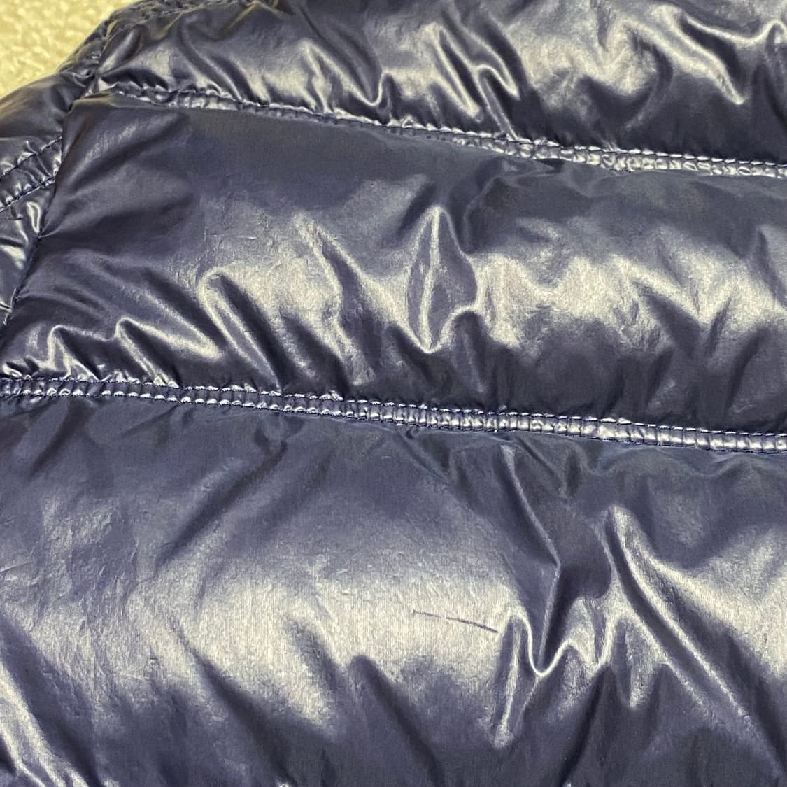 몽클레어 키즈 매장판 바르다네뜨 다운패딩 14Y 상품이미지7