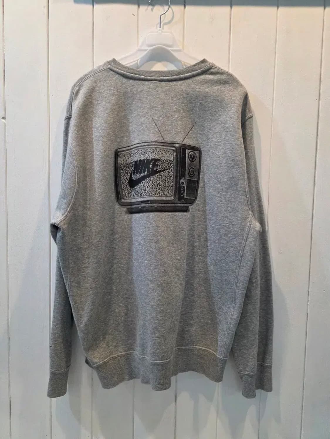 NIKE [맨투맨] 상품이미지2