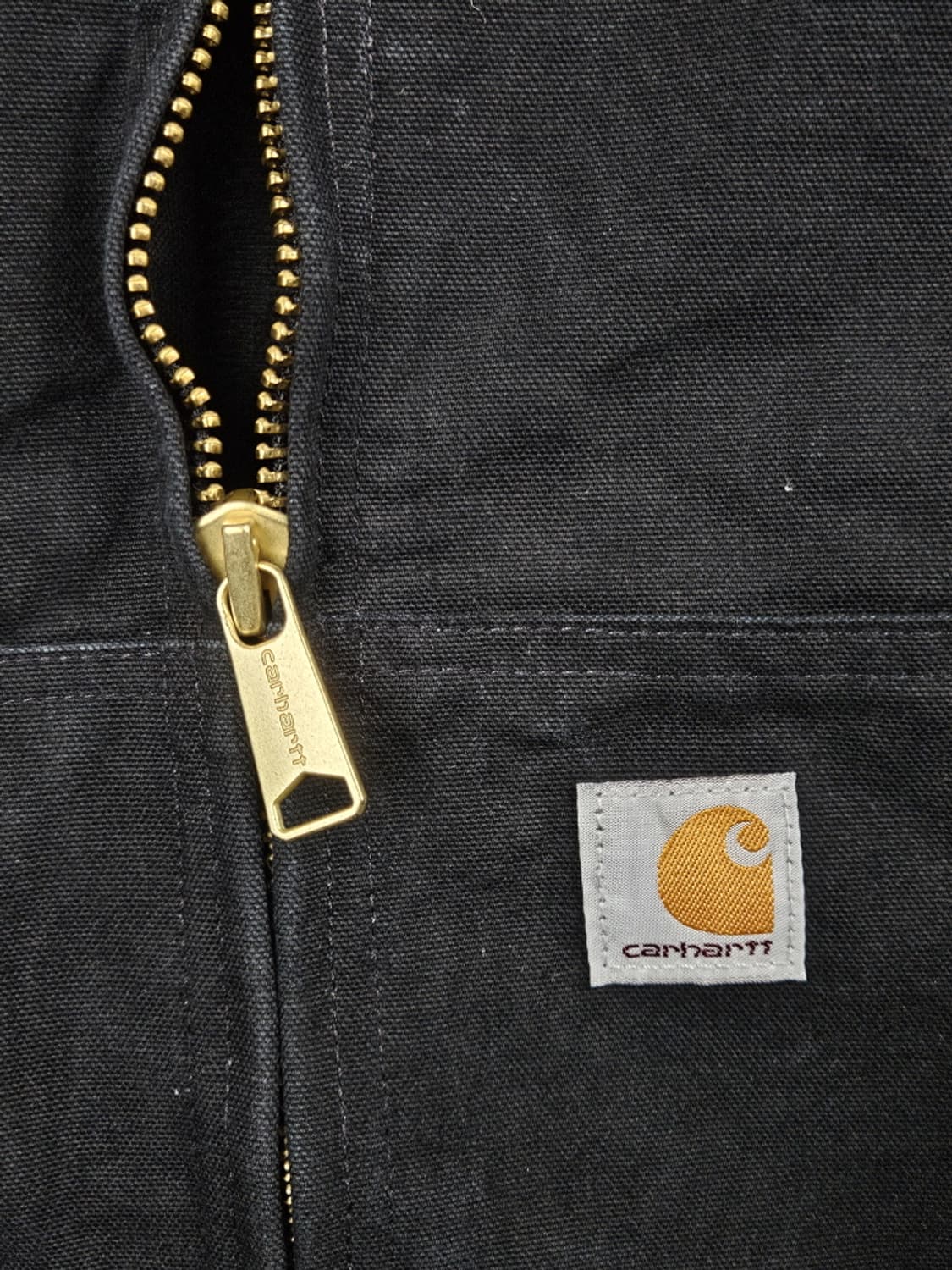 칼하트 J140 덕 액티브 후드 워크 자켓 ( 4XL ) / 10070 상품이미지8