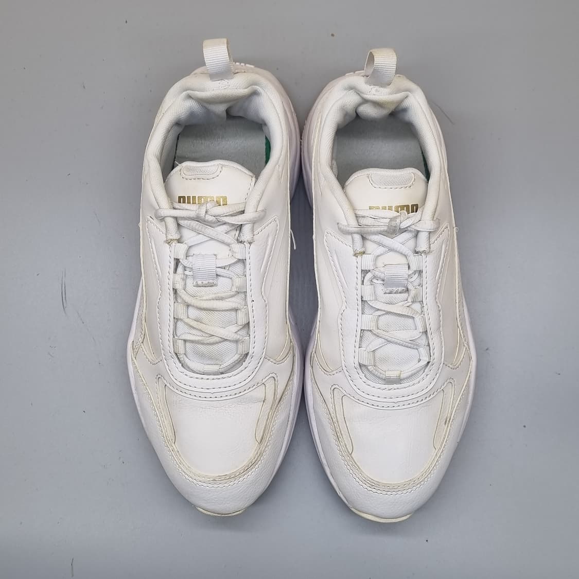 푸마 카시아 SL 여성운동화240  상품이미지2