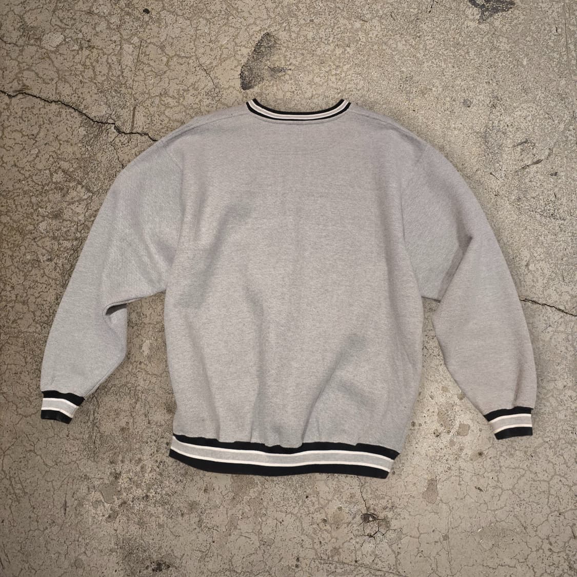 90s 빈티지 크루넥  City of Estacada 스웻셔츠 상품이미지7