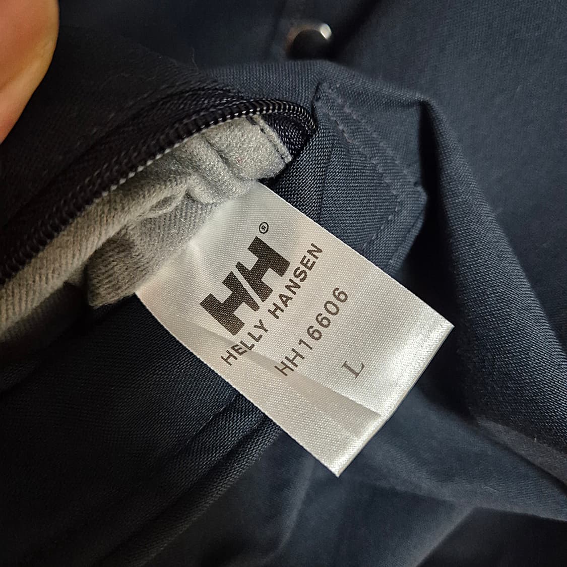 Helly Hansen 헬리한센 리버시블 자켓 상품이미지10