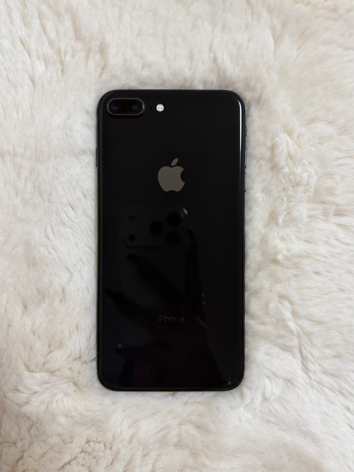 아이폰8 플러스 64기가 블랙 상품이미지2