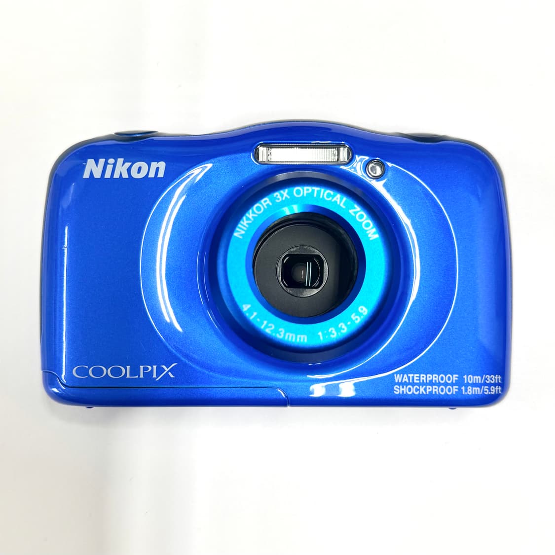 닌텐도 모양💖방수가능 쿨픽스 w100 / Nikon coolpix 상품이미지4