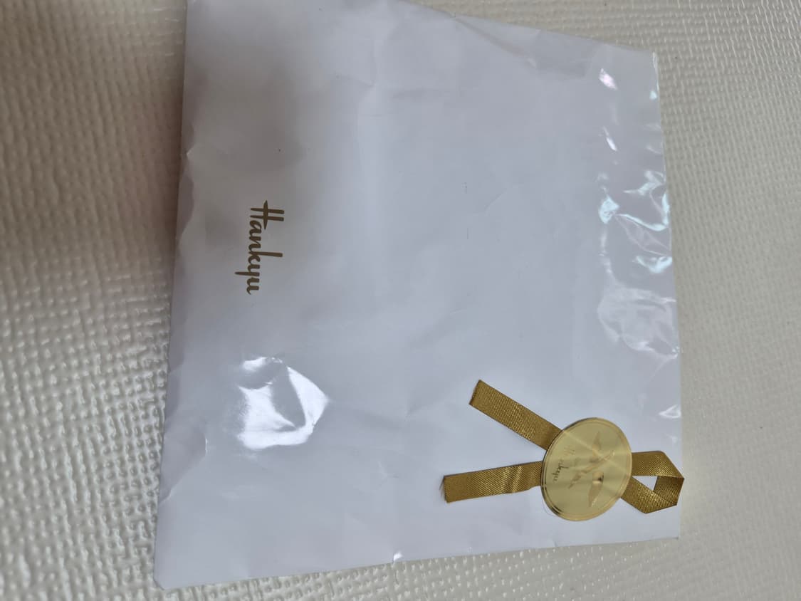 폴로 랄프로렌 Polo Ralph Lauren 체크 손수건 스카이블루 상품이미지8