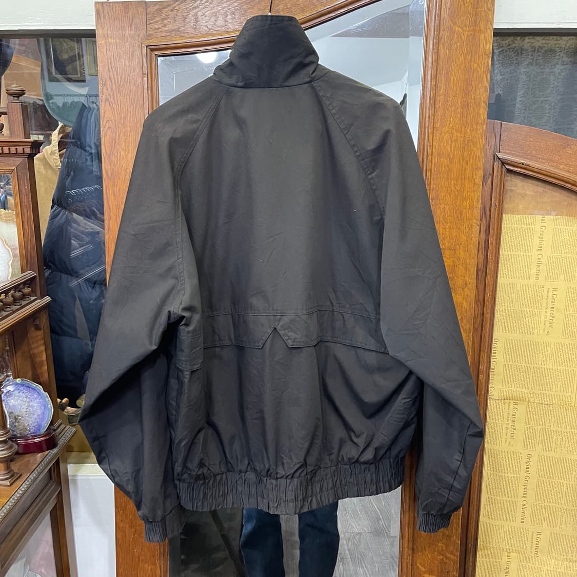 90's TurningPoint jacket 상품이미지9