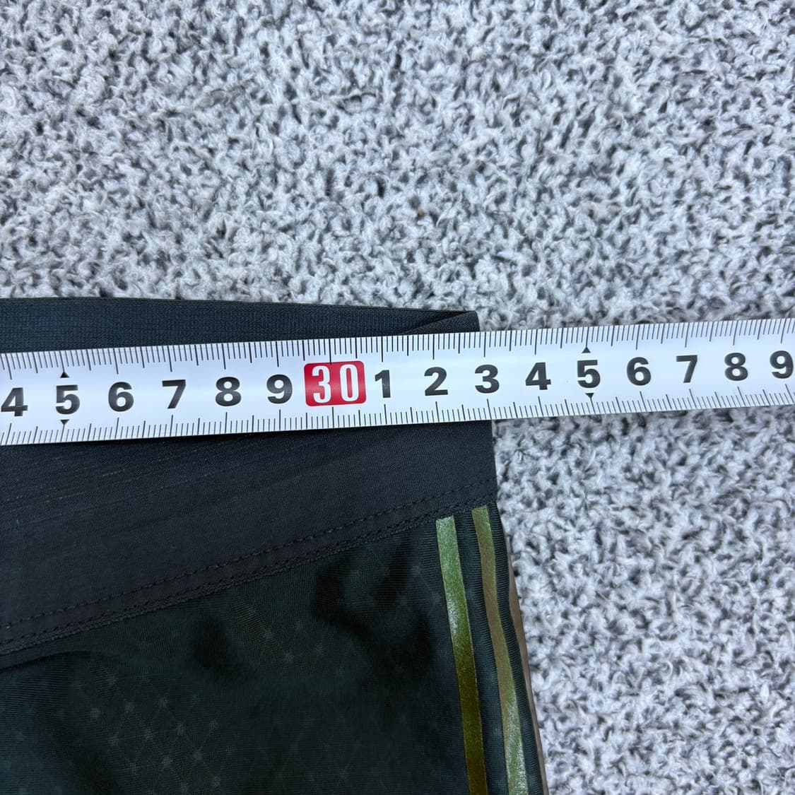 L 나이키 드라이핏 레깅스 0601J1 상품이미지7