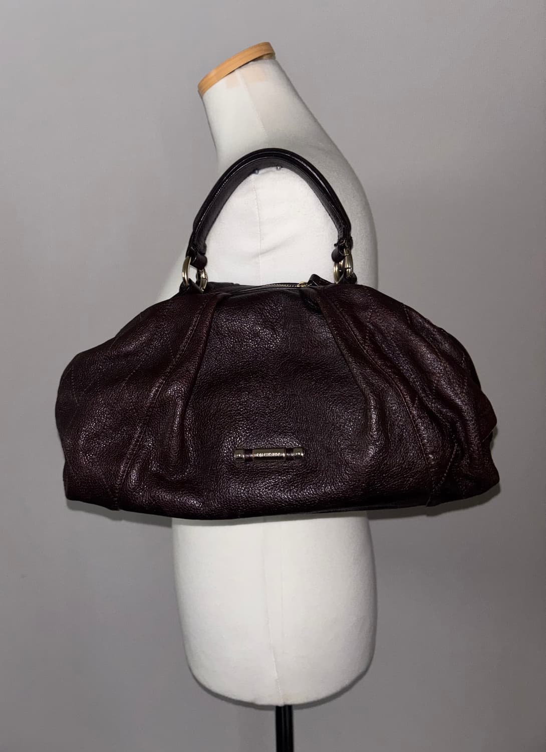 Balenciaga vintage tote bag 상품이미지1