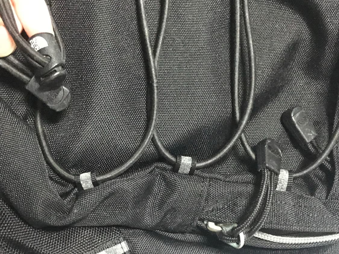 (무배)노스페이스 미니 백팩 상품이미지4