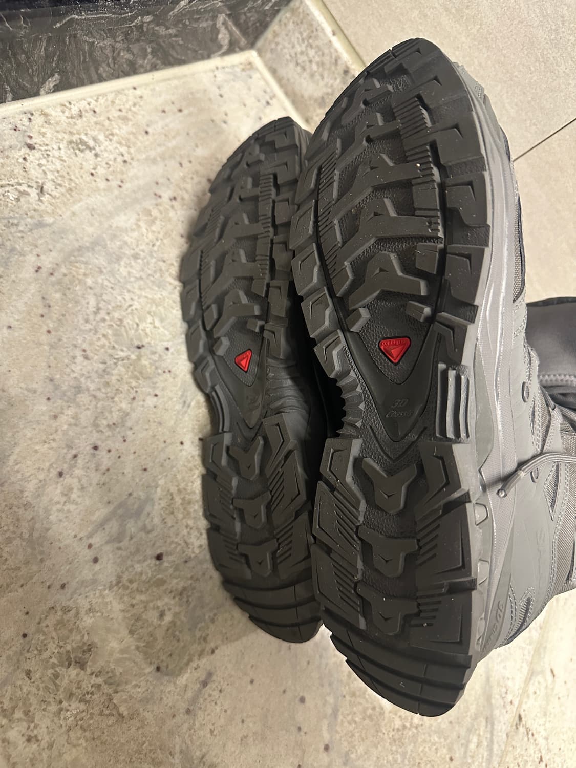 [280] 살로몬 리에르 정글 부츠 상품이미지2