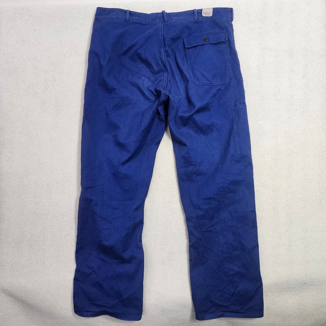 RAL-TESTAT HBT 프렌치 워크 팬츠 상품이미지2