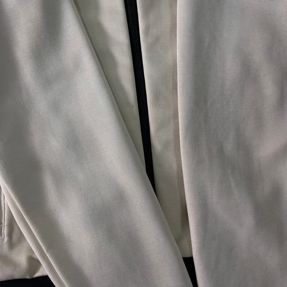 W 95 아디다스 베켄바우어 흰검 트랙탑 져지 상품이미지6