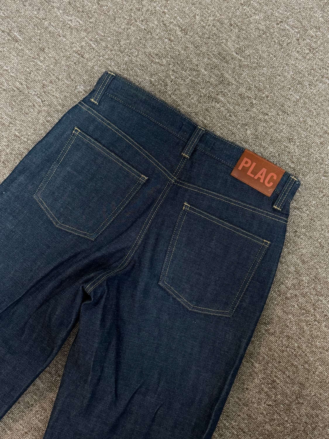 [30] 플랙 스텝 T89 셀비지 로우 상품이미지5