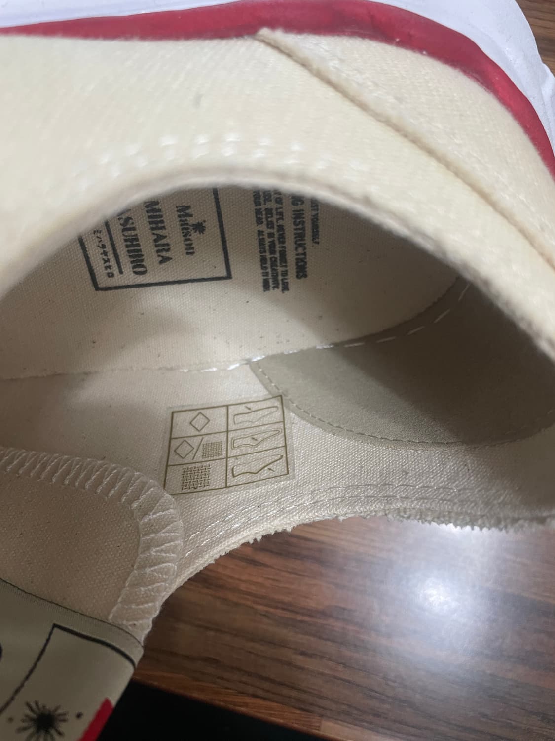 미하라 야스히로 피터슨 OG 41 상품이미지8