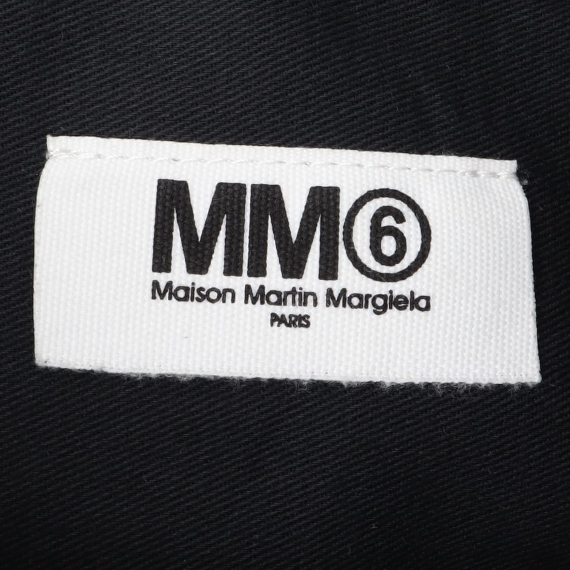 마르지엘라 MM6 그린 2way 레더 숄더백 상품이미지8