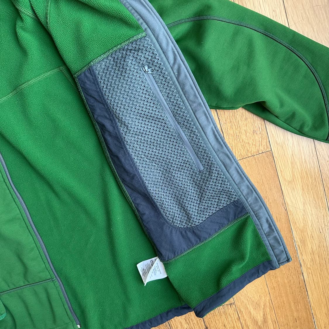 Rab shadow hoodie 상품이미지6