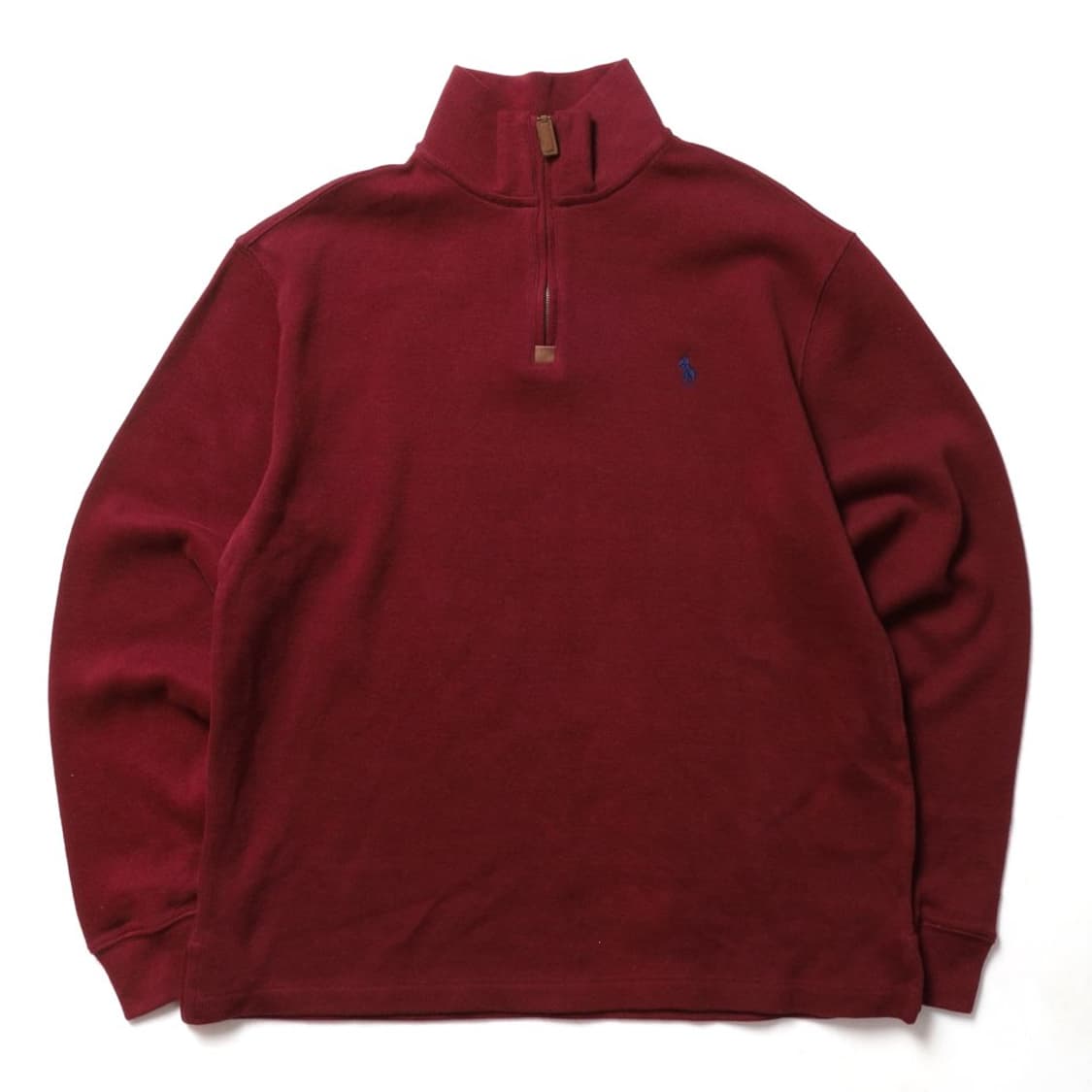 폴로 랄프로렌 Polo by Ralph Lauren Zip up Knit 상품이미지2