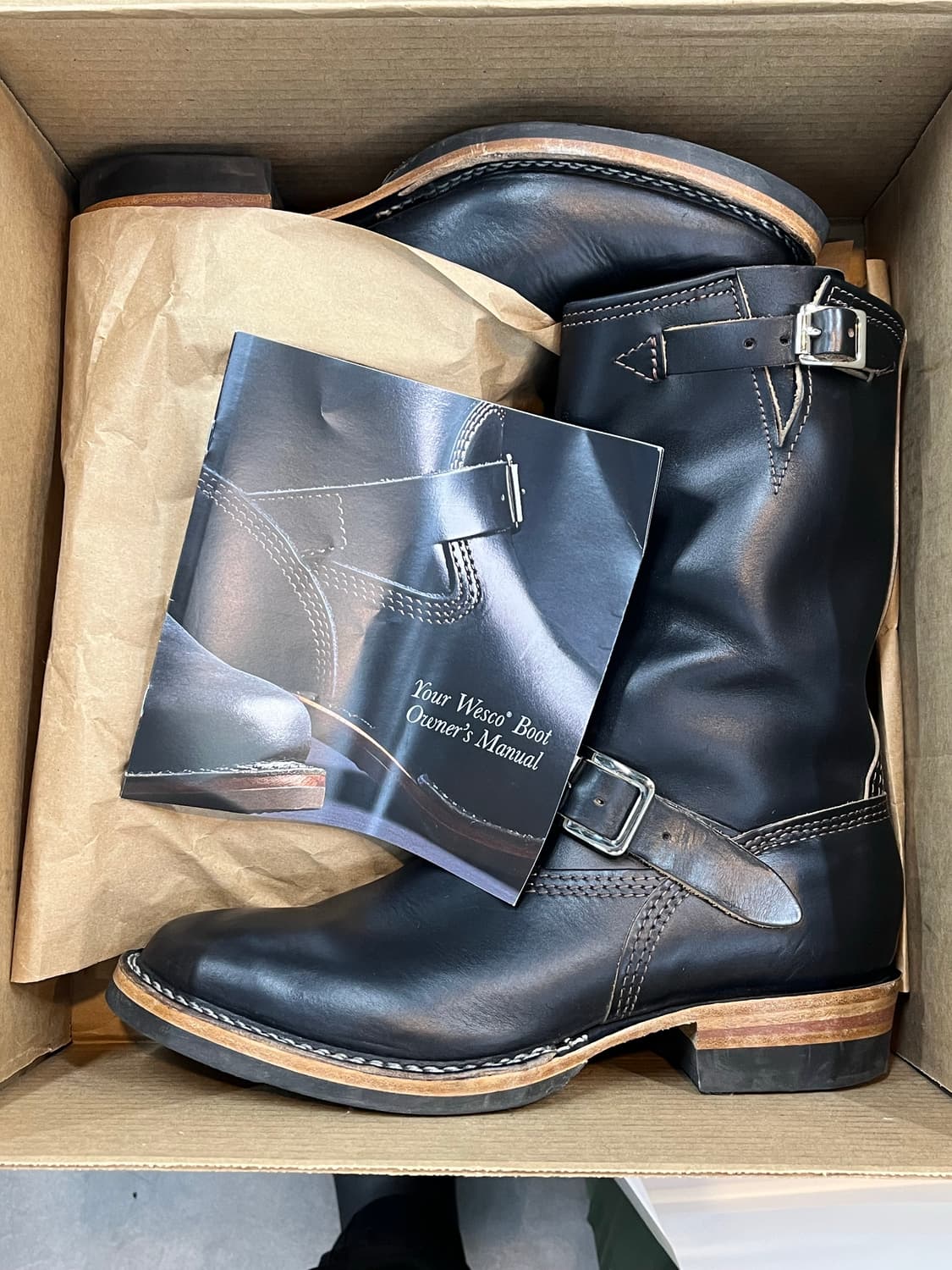 웨스코 미스터 로우 9E(270) 상품이미지9