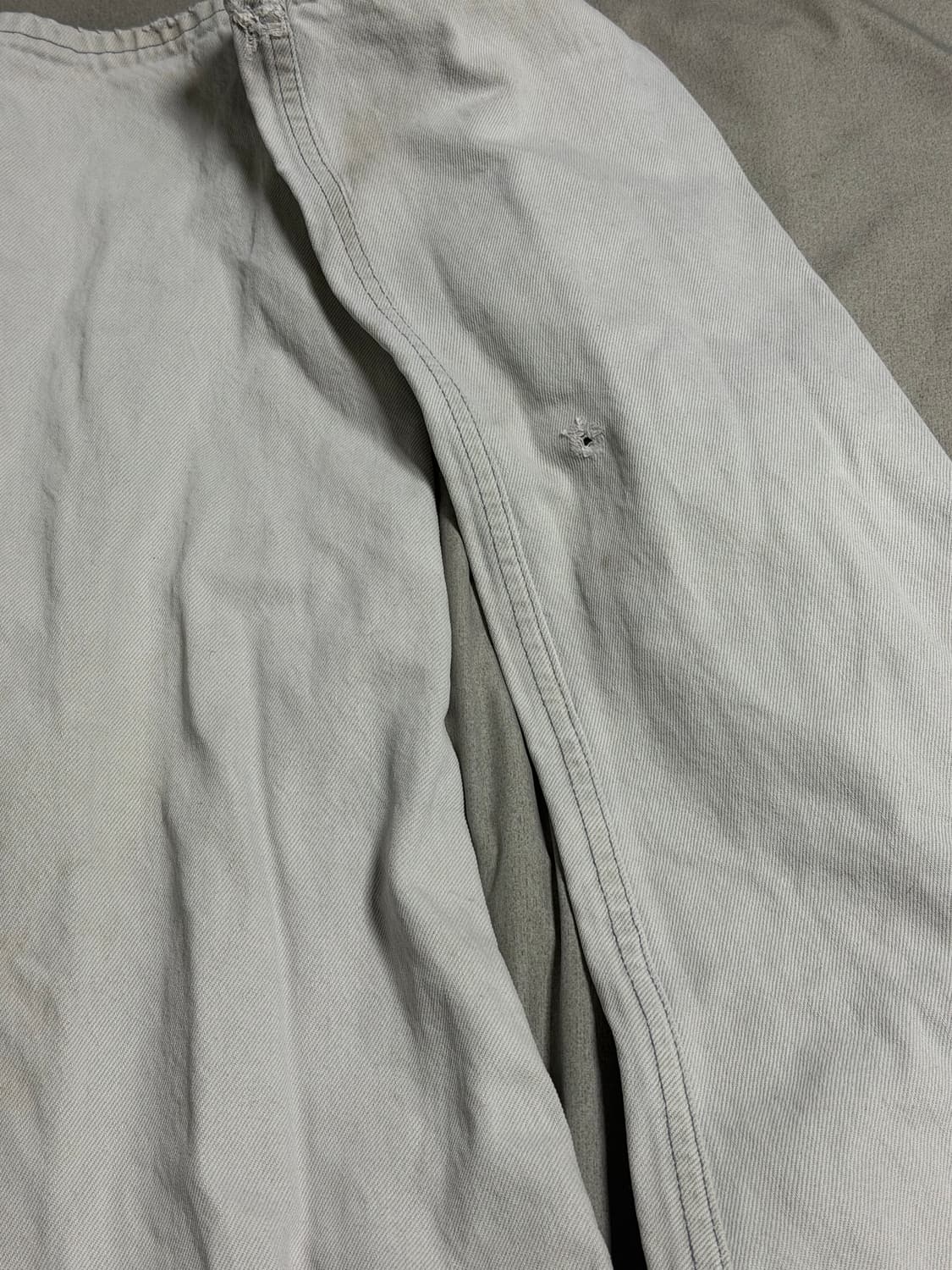 리바이스 501 - 0657 33 30 상품이미지6