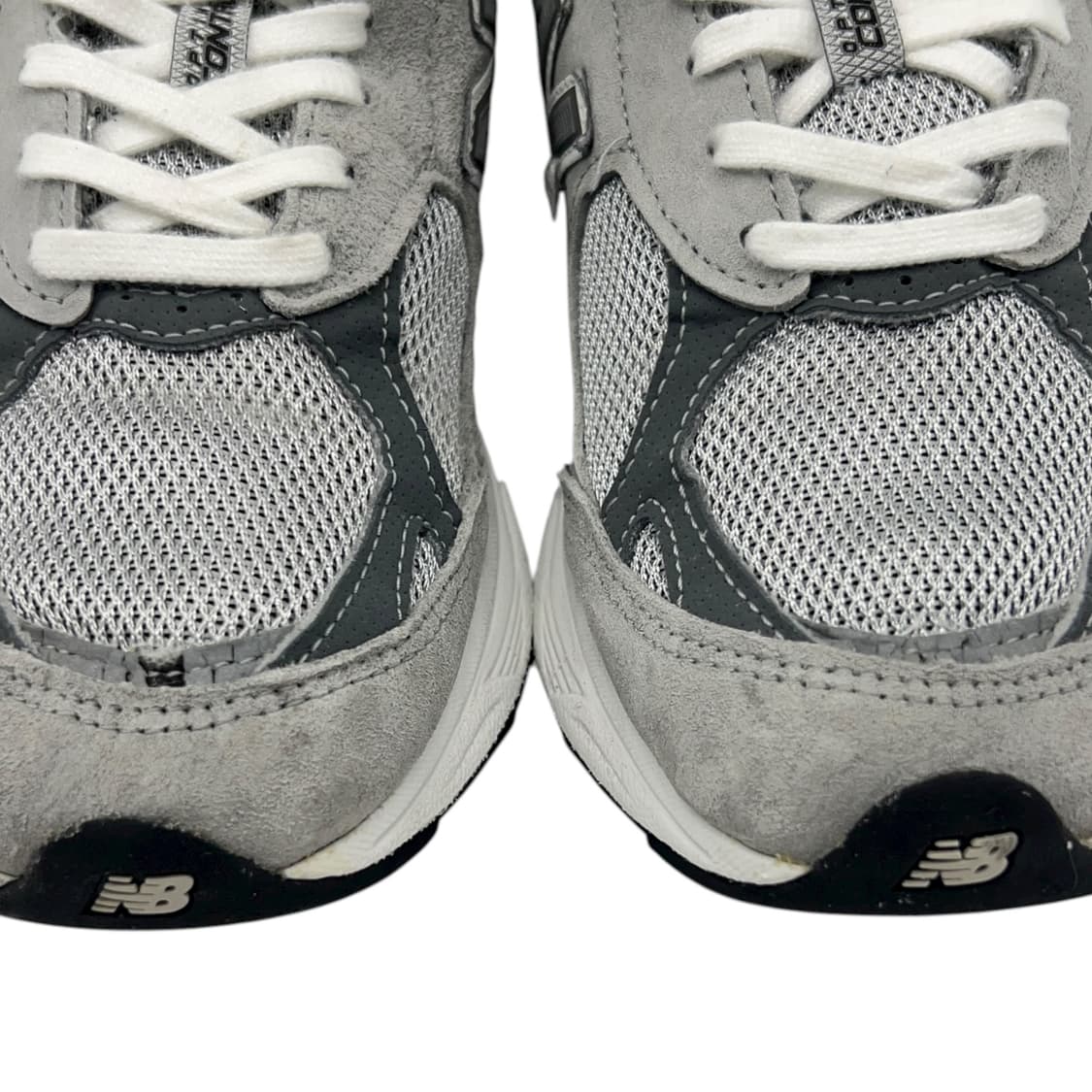 245 W 뉴발란스 990v3 메이드 인 USA 그레이 상품이미지5