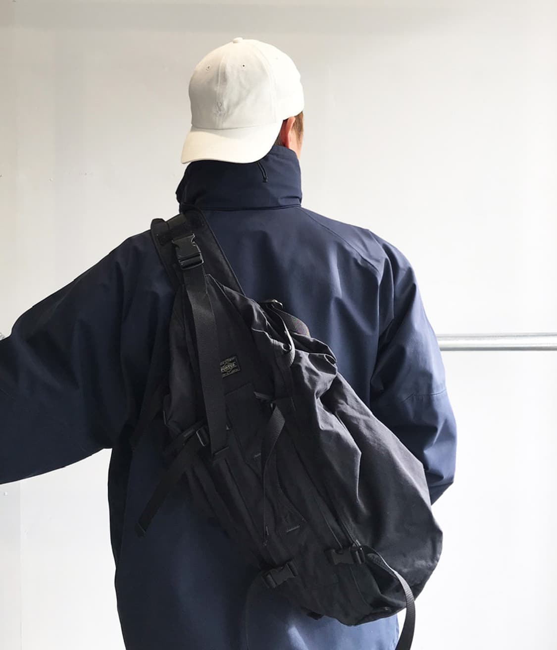 PORTER x HYKE 상품이미지8