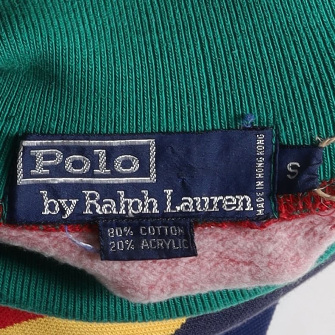 폴로 랄프로렌 Polo by Ralph Lauren  Turtleneck 상품이미지7